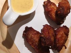 二哥爱鸡翅-太二酸菜鱼(汕头苏宁广场店)