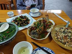 -龙姐私房菜(和顺古镇店)