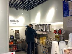 -古茗(恒太城店)