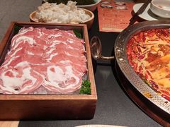 -廖掌柜·重庆鲜货火锅(上海首店)
