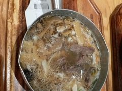 鲜炖五味杂菌手工粉-小满手工粉(上海文峰广场店)
