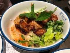 -美奈小馆·越南料理(中航城君尚购物中心店)
