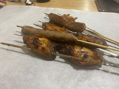 -烤五行·烧烤烤串(石佛营店)