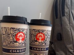 -霸王茶姬(西单百货店)