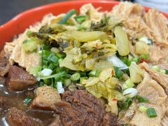 牛腩粉-超记粉店(阜民店)