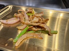 -大神太神·铁板烧(瑞虹天地月亮湾店)