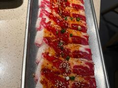 -Ant 蚂蚁洞烤肉·大营地(上海静安大悦城店)