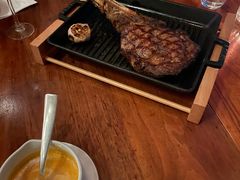-上海柏悦酒店·世纪100牛排馆