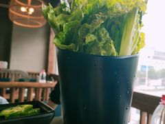 -九田家黑牛烤肉料理(三墩店)