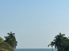 -三亚海棠湾万丽度假酒店