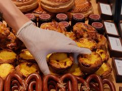 -LANLIZI BAKERY(COSMO店)