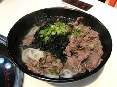 -潮发潮汕牛肉店(龙洞店)