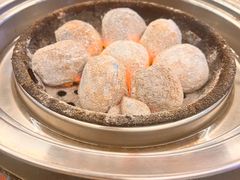-吉志烤肉(太原总店)
