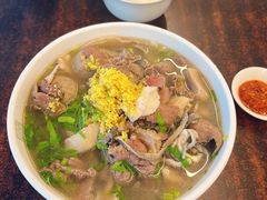 -潮镇老尾牛杂(环城西路店)