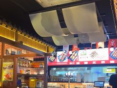 -聚点串吧·北京烧烤(朝北店)