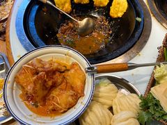 -刘淑芬·活鱼铁锅炖(北京首店)