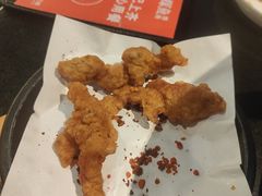 -探鱼·鲜青椒爽麻烤鱼(领展购物广场店)