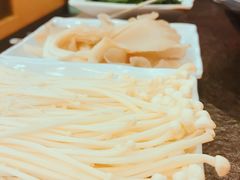 -川成串·自助串串香火锅(朝阳店)