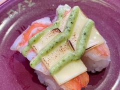 -寿司郎(皇庭广场店)