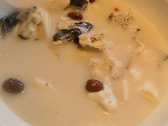 -老阿爸鲜鱼土菜(昆山花桥店)