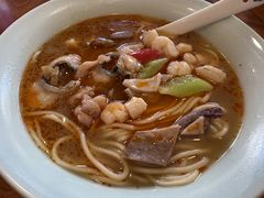 -奎元馆.百年奎元.非遗传承(西湖边的解放路店)