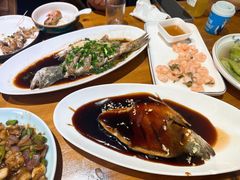 -百家鲜·杭帮菜