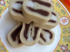 -仿膳饭庄·宫廷风味(百年传承店)