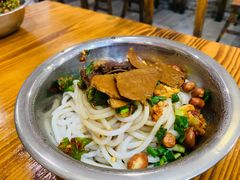 卤肉粉-张记卤粉(南华店)