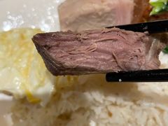 -香港新发烧腊茶餐厅(书城店)