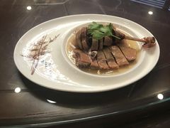-江苏饭店-中餐厅