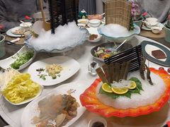 -文涵小院·邻里厨房
