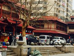 -即墨路小商品市场