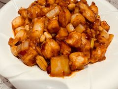 -紫光园·烤鸭·北京菜(团结湖店)