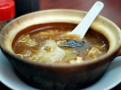 -添發碗仔翅美食