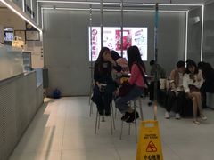 -喜茶(深圳丰盛町店)