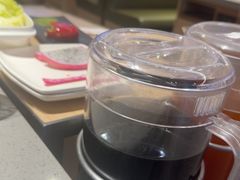 -海底捞火锅(公益西桥店)