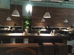 大堂-十面春风·江南面馆(崇宁路店)