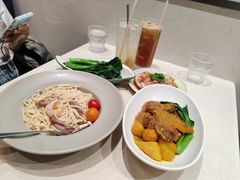 -和平馆·地道港澳茶餐厅(西门口店)