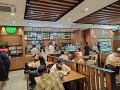 -魏家凉皮(文景路店)