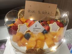 -艾加柒克蛋糕茶歇甜品台(春熙路店)