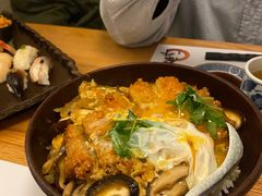 -金井日本料理(丽柏广场店)