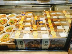 -留夫鸭•鲜卤土鸭(长宁龙之梦店)