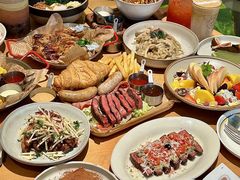 -The Good Place好地方·Brunch·coffee(国贸店)