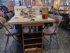 -安又胖韩国烤肉(美罗城店)