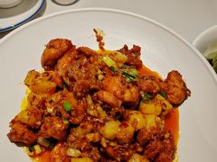 -兰湘子·湘菜小炒(金城中心店)