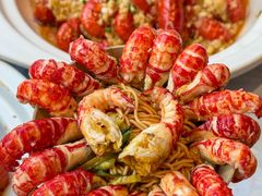 -肥肥虾庄·金牌油焖大虾(杨园滨江时代walk店)