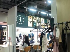 -海马体照相馆(佛山岭南站店)