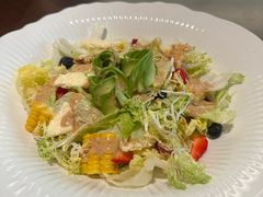 -奉天小馆·非遗东北菜(沈阳万象城店)