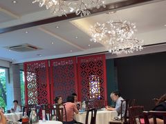 -侨美·唐荔园·40年地道粤菜