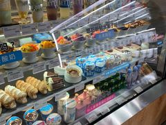 -Blueglass酸奶(财富购物中心店)